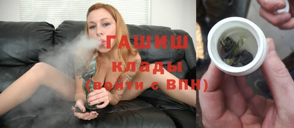 молекула духа Осинники